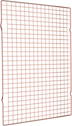 BRIOUT Cooling Rack for Baking, 16x10 Inches Baking Rack, Thick Wire Cookie by Briout