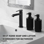VIMERPA Hand and Dish Soap Dispenser Set - Image 5