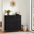 Sweetcrispy Dresser for Bedroom - Image 2