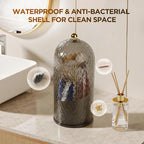 3 Slots Toothbrush Holders - Image 2