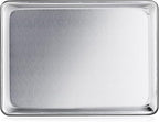 New Star Foodservice Commercial-Grade 18-Gauge Aluminum Sheet Pan/Bun Pan) by NewStarFoodservice