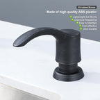 GAGALIFE Kitchen Sink Soap Dispenser - Image 5