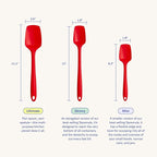 GIR: Get It Right Silicone Spoonula - Image 3