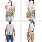 Funny Apron Polyester Grooming Aprons - Image 6
