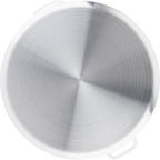 Winco Elemental Aluminum, 50 Qt Stock Pot - Image 4
