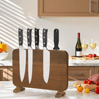 Enoking Magnetic Double-Sided Knife Block - Image 2