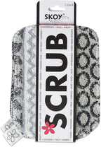 Skoy Scrub, Non-Scratching Dish Scrubber by Skoy