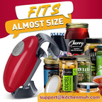 Higher Torque Electric Jar Opener - Image 5