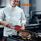 EDDEAS Tongs For Cooking - Image 5