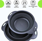 Small Food Strainer for Kitchen - Image 3