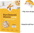 Katbite 12x16 Inch Parchment Paper Sheets - Image 4