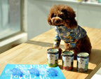 COMTIM Pet Food Can Lids, Silicone Stretch Can Lids Covers - Image 3