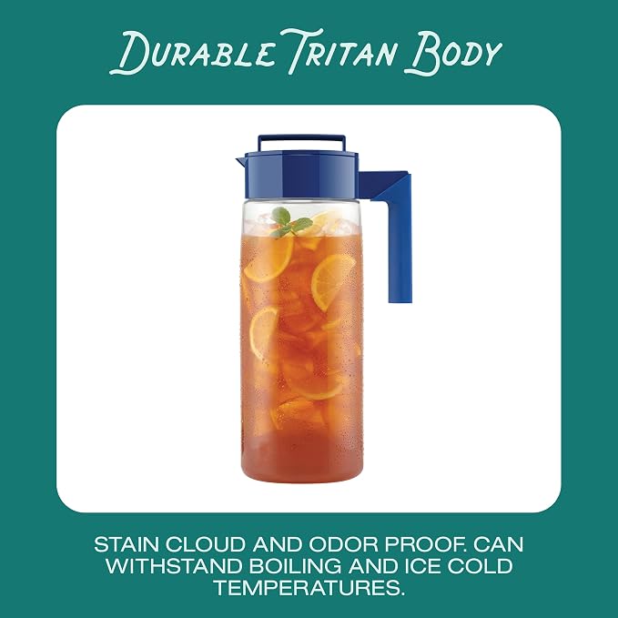 Takeya Airtight Pitcher - Image 4