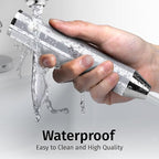 Zulay Kitchen Rechargeable Milk Frother Handheld Lux - Image 6