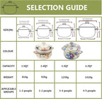 Nonstick Deep Enamel on Steel Stock Pot/Stockpot - Image 5