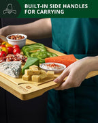 ROYAL CRAFT WOOD Wooden Cutting Boards - Image 6