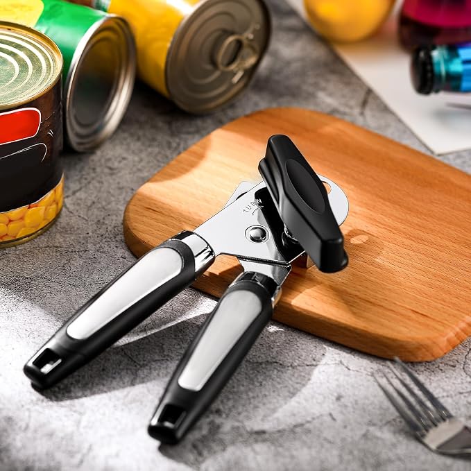 Gisafai 30 Pcs Manual Can Opener - Image 4
