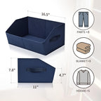Homsorout Clothes Organizers and Storage - Image 2