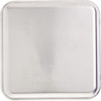 Nordic Ware - 47500 Nordic Ware Naturals Aluminum Commercial 8" x 8" Square - Image 4