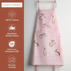 Maison d' Hermine 100% Cotton Apron - Image 2