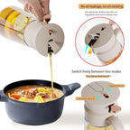 2026 New 19.6oz/580ml Olive Oil Sprayer - Image 5