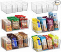 Pantry Organizers and Storage, Cabinet Organizer Kitchen Organizers and Storage by ClearSpace