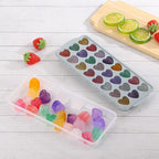 Heart Shaped Ice Cube Trays - Image 6