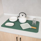 MicoYang Silicone Dish Drying Mat - Image 7
