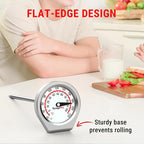 TempPro Dial Instant Read Meat Thermometer - Image 5