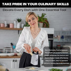 Professional Box Cheese Grater - Image 7