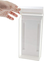 Marketing Holders Outdoor Brochure Holder Box Clear - Image 4