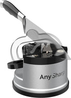 AnySharp – GLOBAL – Hands Free Knife Sharpener - Image 3