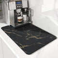 AMOAMI Coffee Mat by AMOAMI