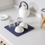 MicoYang Silicone Dish Drying Mat - Image 6