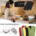 Oven Mitts and Pot Holders Sets - Image 4