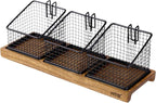 HTB Tea Organizer for Tea Bags, Tea Bag Holder - Image 9