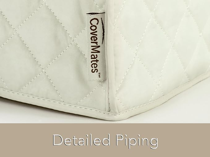 Covermates Keepsakes Mixer Cover Dust Protection - Image 7