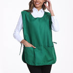 Xeoxarel Unisex Cobbler Apron - Image 7