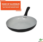 IMUSA 12" Premier Ceramic Nonstick Fry Pan - Image 3