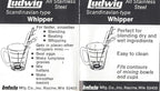 Whisk Mixer 100% Made in the USA - Image 2