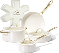 Chef Power Ceramic Cookware Sets, Cookware Set by ChefPower