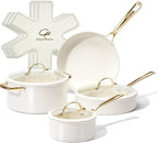 Chef Power Ceramic Cookware Sets, Cookware Set by ChefPower