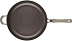 Rachael Ray Cook + Create Nonstick Frying Pan/Skillet - Image 10