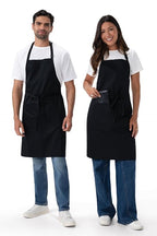 Chef Works Unisex Butcher Apron - Image 5