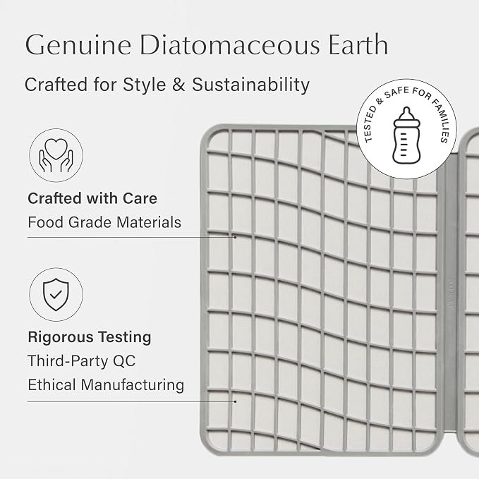 Dorai Home Dish Pad - Image 7