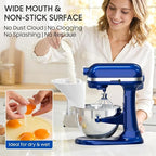 KingofKings Funnel for Kitchen Aid Accessories and Attachments, Flour Funnels - Image 7