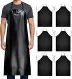 Xpose Safety Heavy Duty Vinyl Waterproof Aprons, Industrial and Commercial Use by XposeSafety