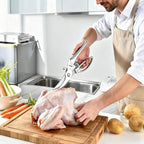 Heavy Duty Kitchen Shears - Image 6
