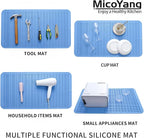 MicoYang Silicone Dish Drying Mat - Image 4