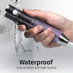 Zulay Kitchen Rechargeable Milk Frother Handheld Lux - Image 6